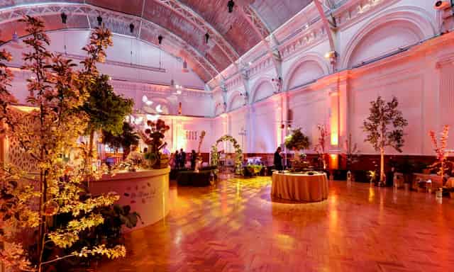 Royal Horticultural Halls