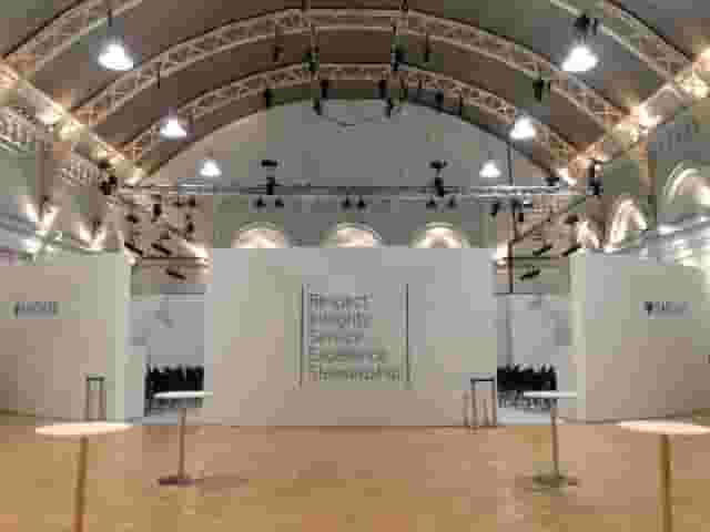 Royal Horticultural Halls