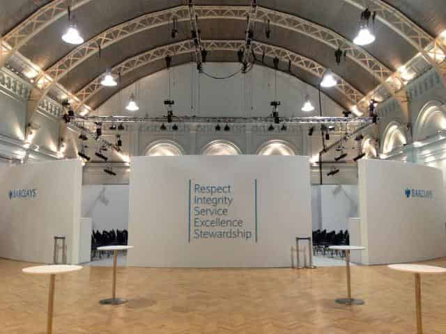 Royal Horticultural Halls