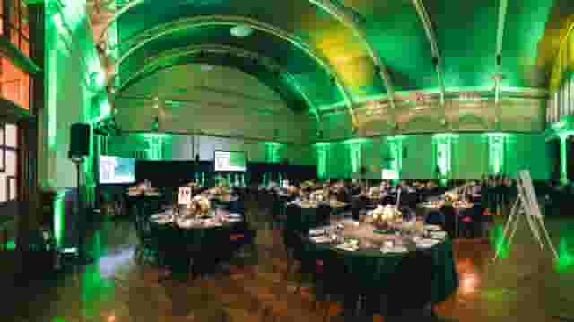 Royal Horticultural Halls