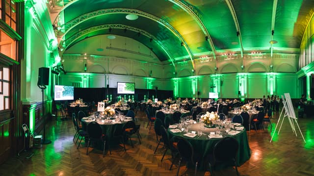 Royal Horticultural Halls