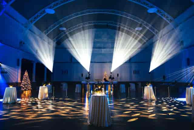 Royal Horticultural Halls