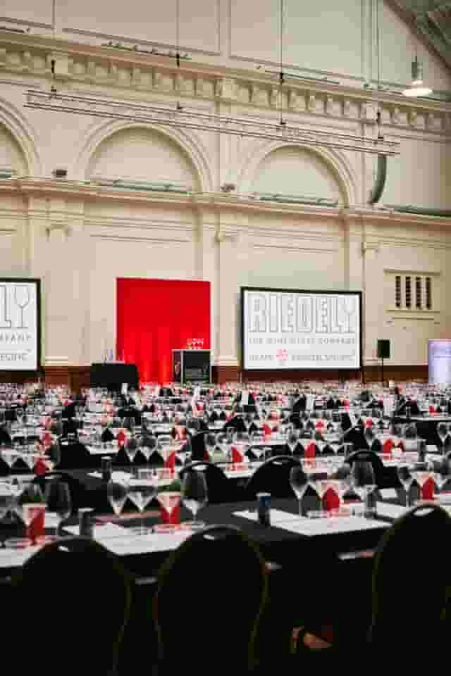 Royal Horticultural Halls