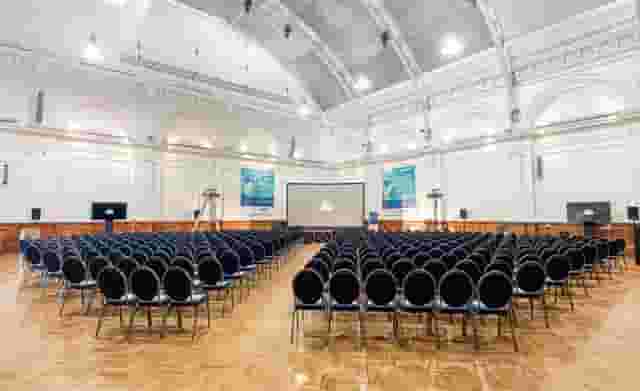 Royal Horticultural Halls
