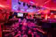 Private Bars
