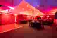 Unusual Venues