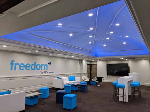 Corporate Event