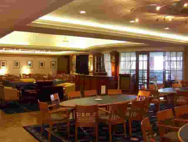 Bolton Whites Hotel