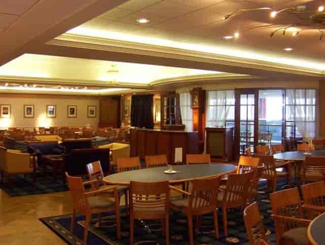 Bolton Whites Hotel
