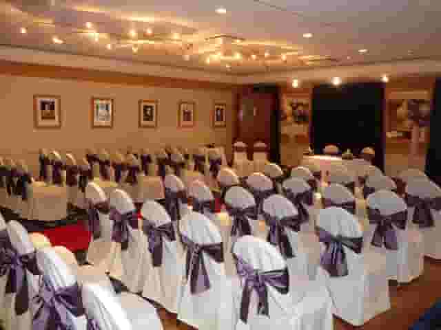 Chairman's Suite