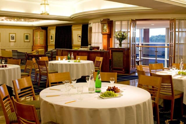 Chairman's Suite