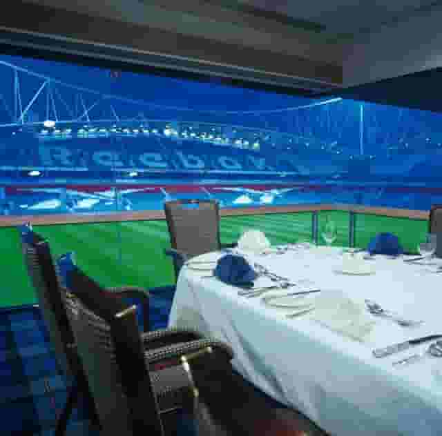 Bolton Whites Hotel