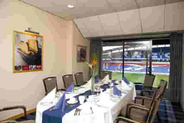 Executive Box