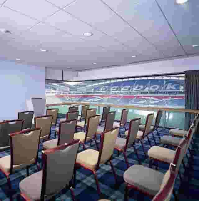 Executive Box