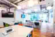 Meeting Rooms