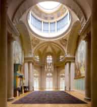 Party Venues