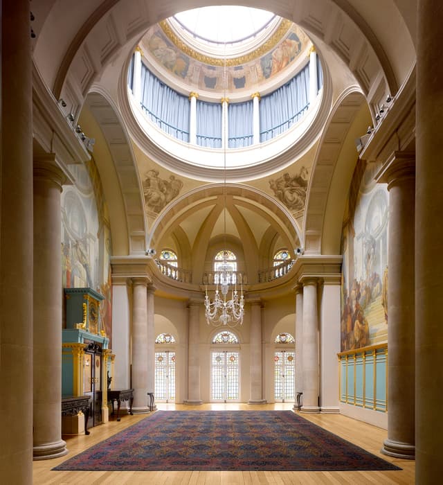 One Moorgate Place