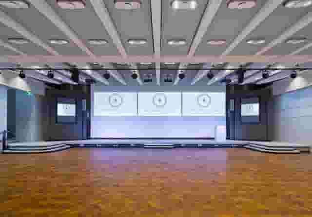 Great Hall