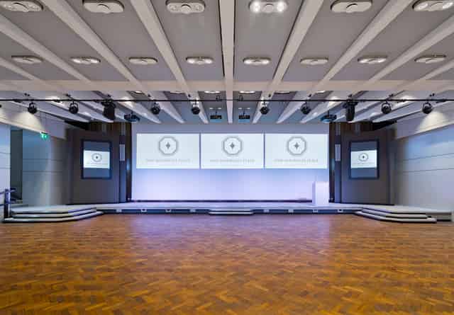 Great Hall