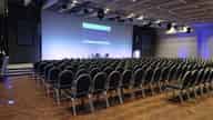 Private Party Venues