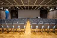 Unusual Venues