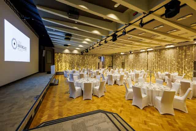 One Moorgate Place