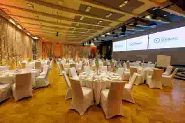 One Moorgate Place