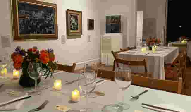 Estorick Collection