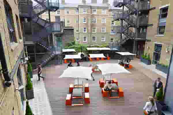 Clerkenwell Workshops