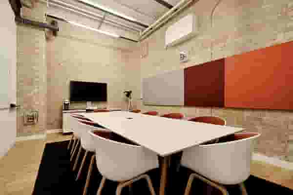 Clerkenwell Workshops