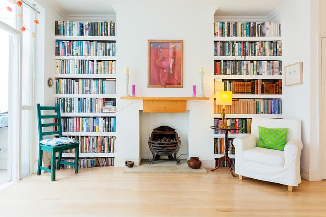 Contemporary Family House