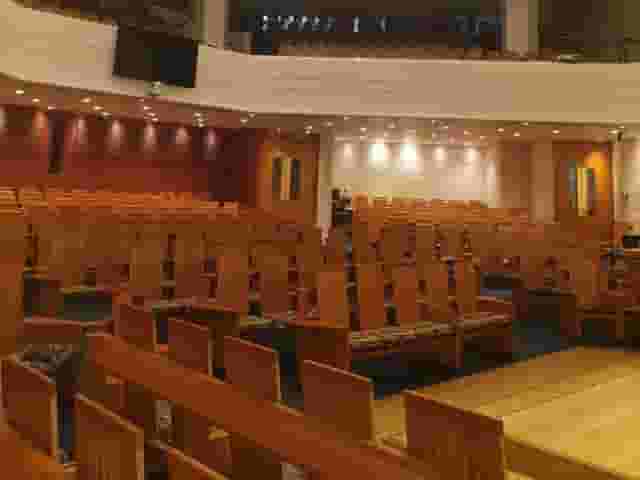 The Liberal Jewish Synagogue