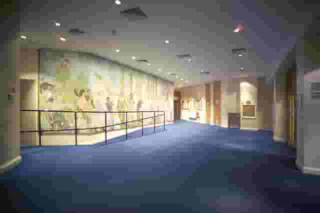 The Liberal Jewish Synagogue