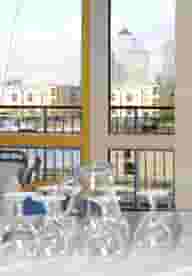 Dry Hire Venues