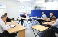 Training Rooms