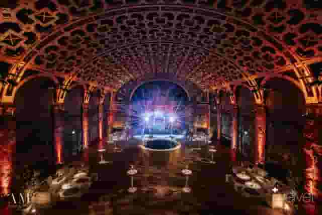Battersea Arts Centre