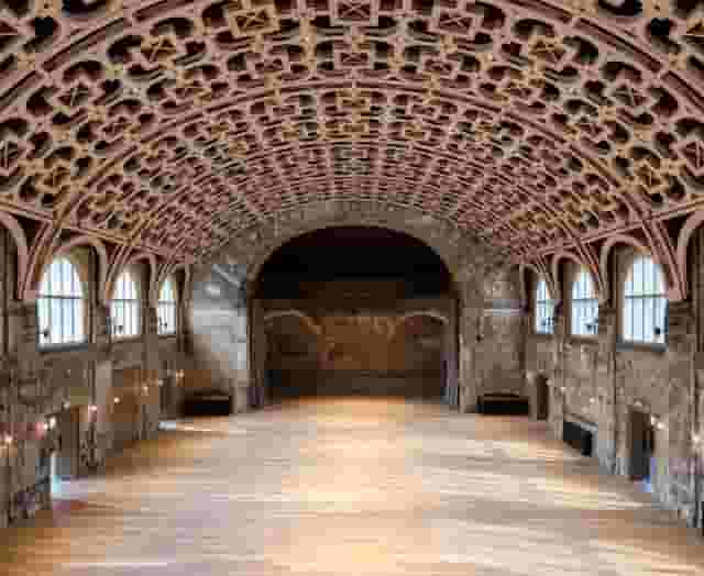 Battersea Arts Centre