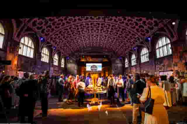 Battersea Arts Centre