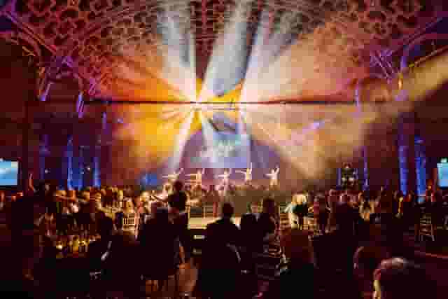 Battersea Arts Centre