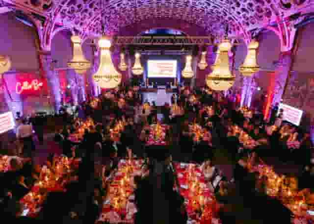 Battersea Arts Centre