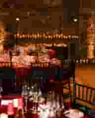 Christmas Party Venues