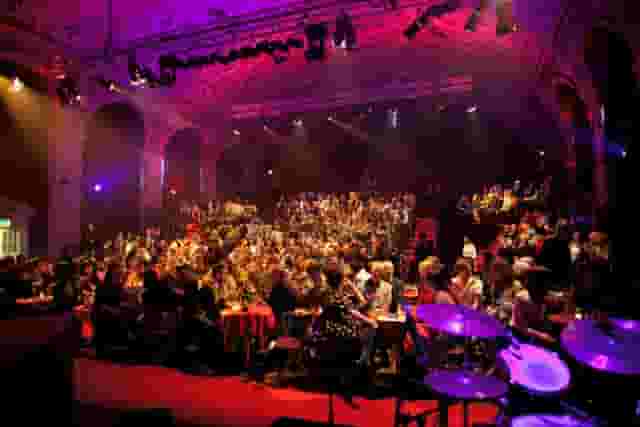 Battersea Arts Centre