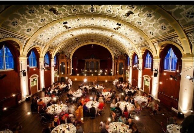 Battersea Arts Centre