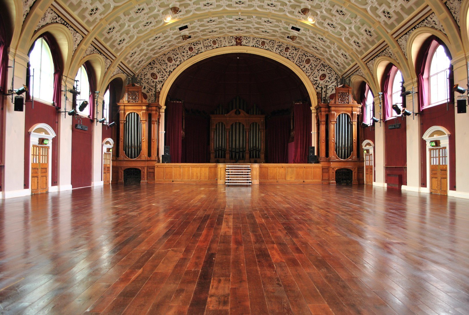 Battersea Arts Centre