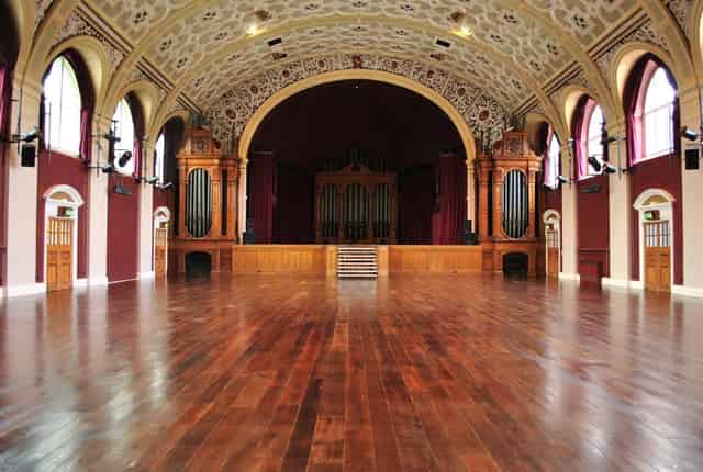Battersea Arts Centre