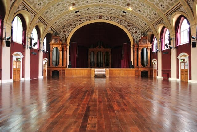 Battersea Arts Centre