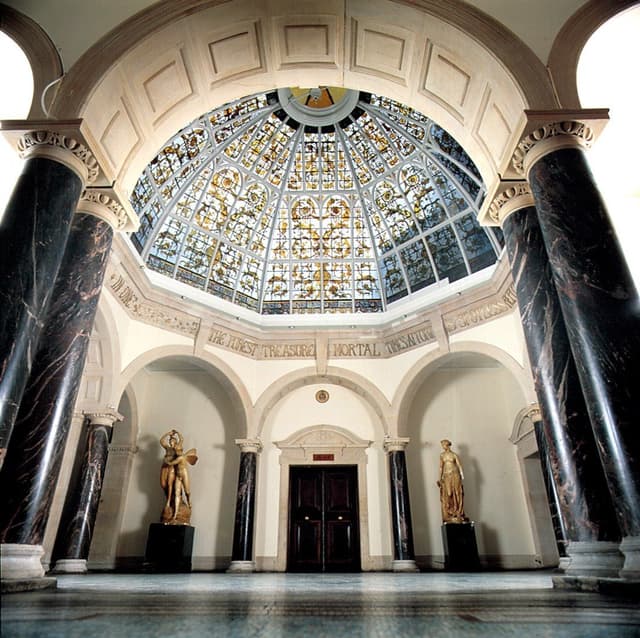 Battersea Arts Centre