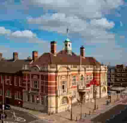 Battersea Arts Centre