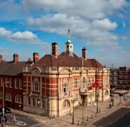 Battersea Arts Centre