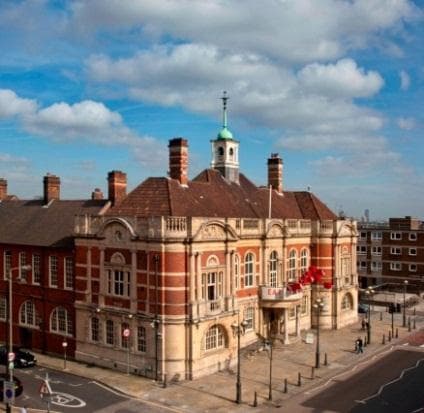 Battersea Arts Centre